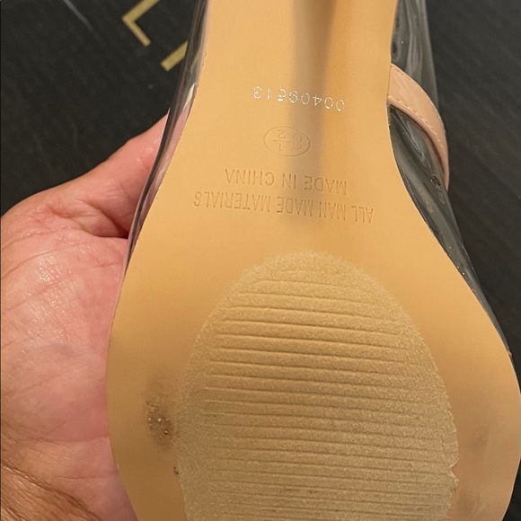 Shoes - Picture 3 of 3